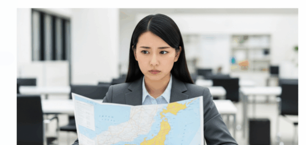 東京-転勤-出会い