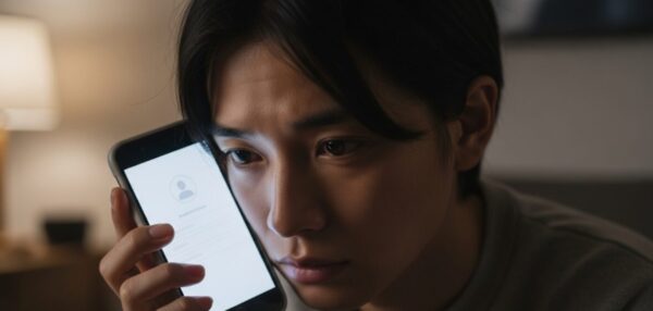 斉藤さん アプリ バレる
