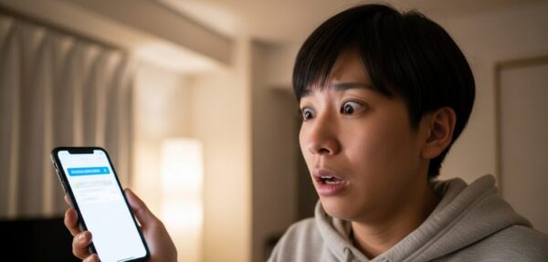 斉藤さん アプリ バレる