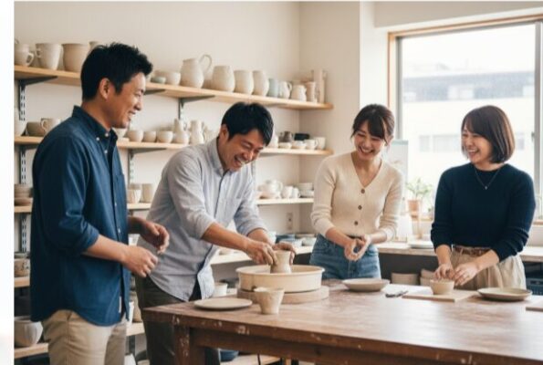 大阪 飲み友達 40代