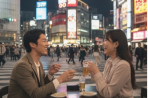 東京 セフレ 募集 