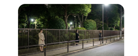 東京 大久保公園 立ちんぼ リアル