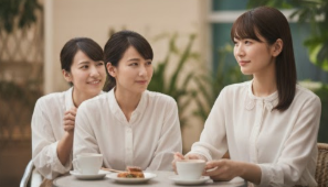 都合のいい関係 長続きさせるコツ